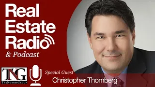 Today's Economy: Are we in a recession? with Dr. Christopher Thornberg | Part 2 #809