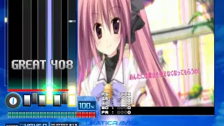 【DJ MAX Revolution】Graceful Anomaly [FORTRESS]