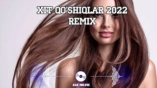 Eng sara qo'shiqlari to'plami 2022 Remix | Uzbek Yangi qo'shiqlari 2022