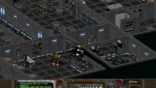 Let's Play Fallout 2 Part 81