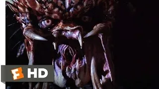 Predator 2 (4/5) Movie CLIP - It's Your Move (1990) HD