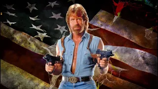 Chuck Norris