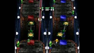 [Vinesauce] Vinny - The Horrors of Wario's Ass