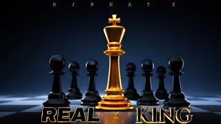 [TYPE] REAL KING × RJ BEATZ||FREE BEATZ AND MORE||2023||