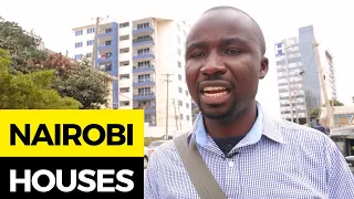 HOUSE HUNTING NAIROBI WEST - How Much is Rent in Nairobi West? Houses and Apartments