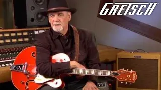 Duane Eddy's Story | Artist Interview | Gretsch Guitars