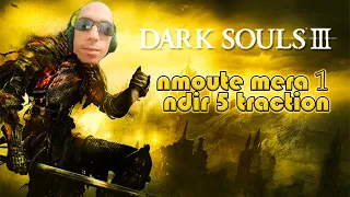 SKOWZA 2024 LIVE 66 🔴 nmout fDark Souls III ndire 5 traction