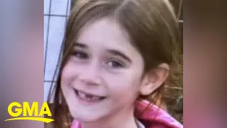 Sandy Hook Elementary shooting survivor Nicole Melchionno writes to future survivors l GMA