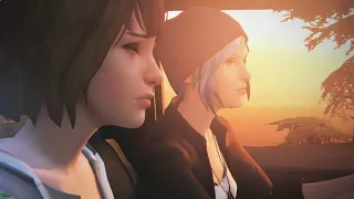 LIFE is STRANGE: Reunion (PART 3)