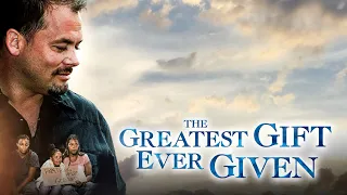 The Greatest Gift Ever Given - Full Movie | Christmas Movies | Great! Hope
