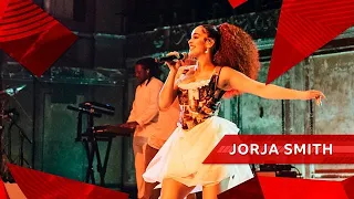 Jorja Smith (ft. Shaybo) - Bussdown (Radio 1's Big Weekend 2021)