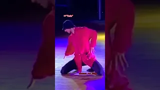 Georgian dancer / Muro Gagoshidze