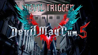 Devil Trigger - Ali Edwards - Gachi Remix