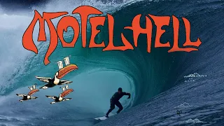 MOTEL HELL - Surf Film