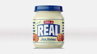 Jax Jones - This Is Real ft. Ella Henderson (Visualiser)