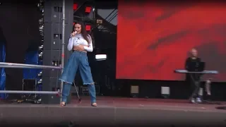 Злата Огневич Zlata Ognevich - Танцювати (Atlas Weekend 2019)