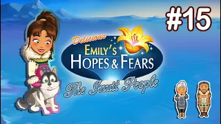 Delicious - Emily's Hopes and Fears | Gameplay (Level 37 to 38) - #15