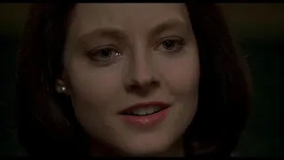 The Silence of the Lambs - The Winner Takes It All ABBA [MV]