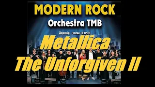 Metallica: The Unforgiven II Symphonic cover