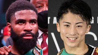 Naoya Inoue VS Stephon Fulton in Japan!!