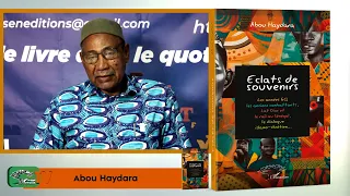 Eclats de souvenirs - Abou Haydara