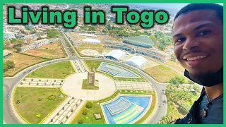 Cost of Living in Lome Togo | 1 Month Stay