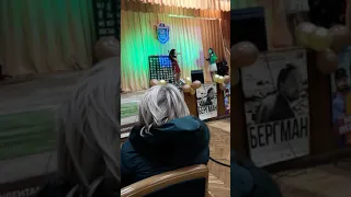 КВК - Землевпорядний факультет "Серцепорядники" (нові таланти ЛНАУ❤)