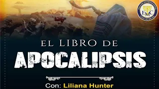 EL LIBRO DE APOCALIPSIS CAPÍTULO 1 | LILIANA HUNTER | EMC SHALOM INTERNACIONAL