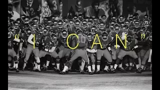 USC Hype Video: "I Can"