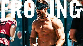 The Moment That Defined Rich Froning's Career...