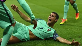 Cristiano Ronaldo Vs Wales (EURO 2016) HD 1080i (06/07/2016) [HD Download Link In Description]