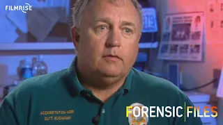 Forensic Files - Season 5, Episode 14 - Broken Promises - Full Episode