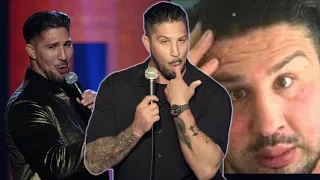 A Deep Dive On The Internets Most Hated Comedian - Brendan Schaub