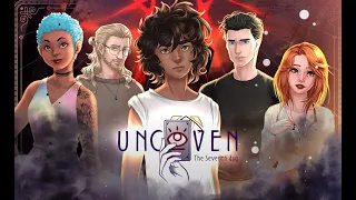 Uncoven: The Seventh Day | Официальный трейлер