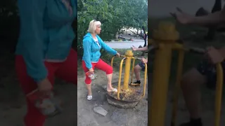 #ЯЖЕМАТЬ качает права