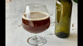 FAST BEER homemade  🍺 - 🤪 BEER without Barley very easy  😉
