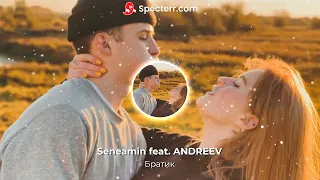 Seneamin feat. ANDREEV - Братик