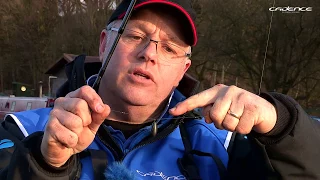 Canal Fishing Top Tips - With Alan Barnes