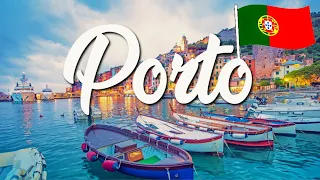 10 BEST Things To Do In Porto | ULTIMATE Travel Guide