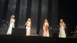 Celtic Woman - The Parting Glass - Ancient Land Tour (São Paulo, Brazil, 2019)