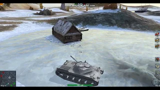 пасхалки  и отсылки в игре World of Tanks BLITZ![Easter Eggs]