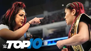 Top 10 Friday Night SmackDown moments: WWE Top 10, Feb. 2, 2023