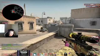 Stewie2k Smoke Criminal!