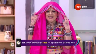 Mon Ditey Chai | Ep - 325 | Apr 12, 2024 | Best Scene 2 | Zee Bangla