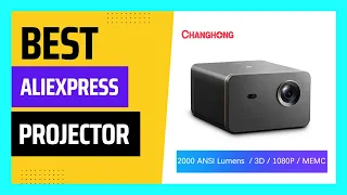 Top Best Changhong Projector on AliExpress