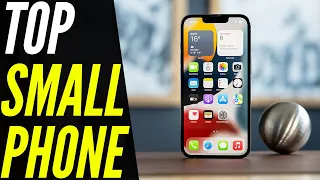 TOP 5: Best Small Phone 2022 | Compact Smartphones 2022