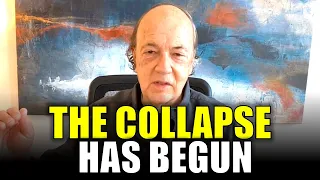 The GREAT Economic RESET: Jim Rickards Warning on Debt, Inflation & The Upcoming Financial Crisis