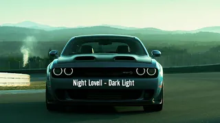 Night Lovell - Dark Light | DODGE CHALLENGER | (BASS BOOSTED)