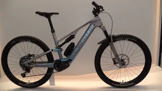 2023 Rotwild R-X 375 Mountain Bike