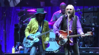 Tom Petty & the Heartbreakers @ Ottawa Bluesfest - I Won't Back Down